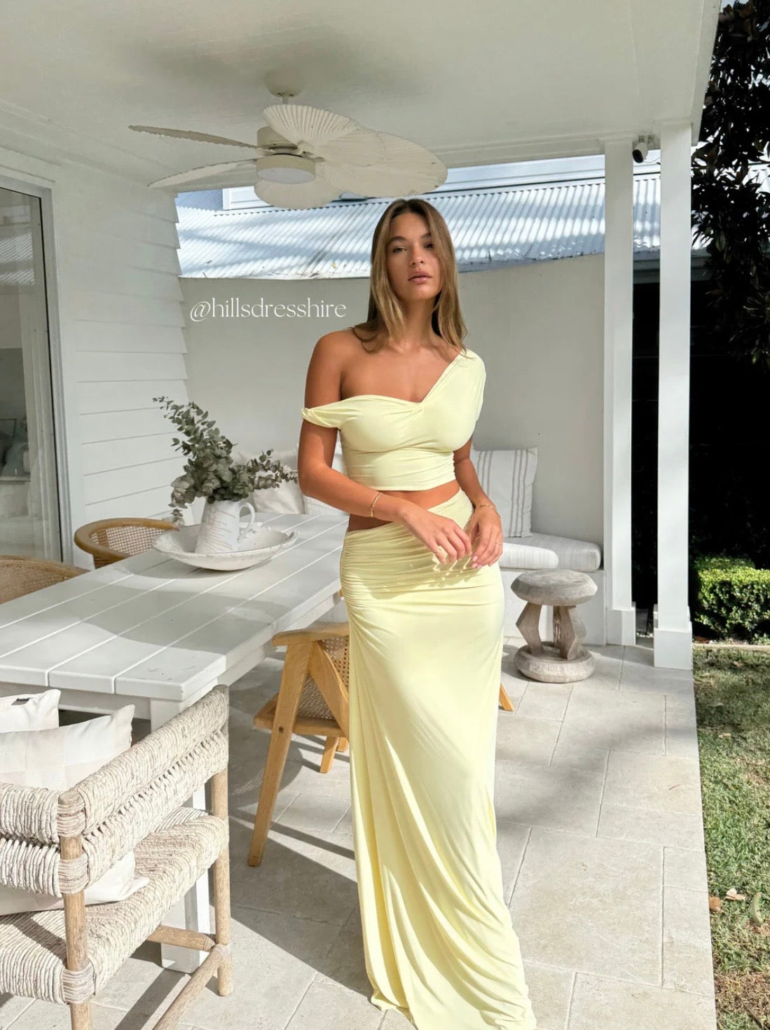 Deme By Gabriella Kira Set