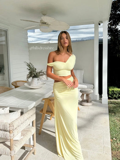 Deme By Gabriella Kira Set