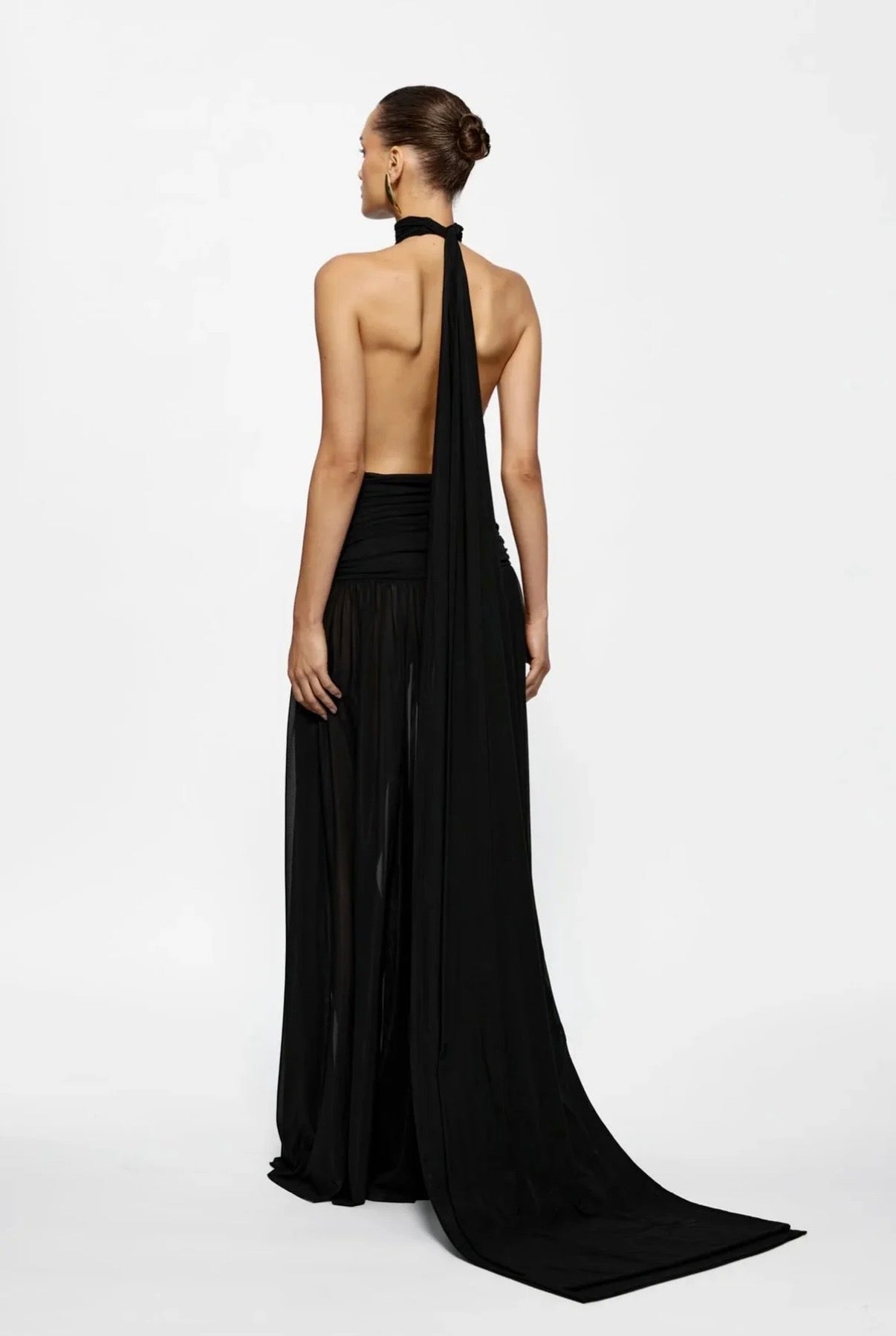 Effie Kats Verity Gown