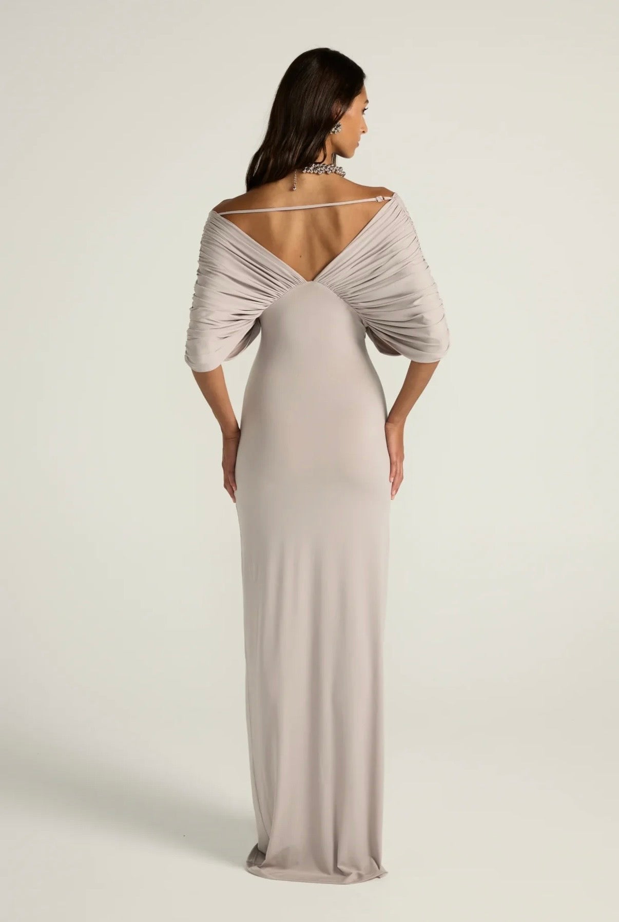 Ance Gria Neve Dress