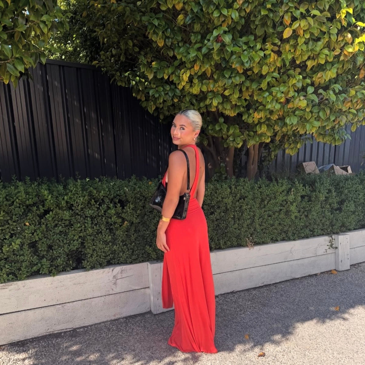 Kookai Jasmine Maxi