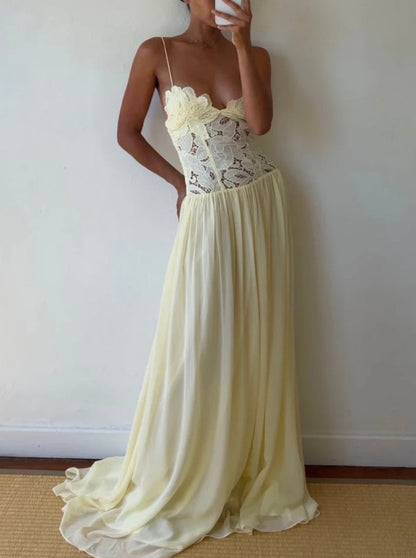 Hansen And Gretel Stephanie Maxi