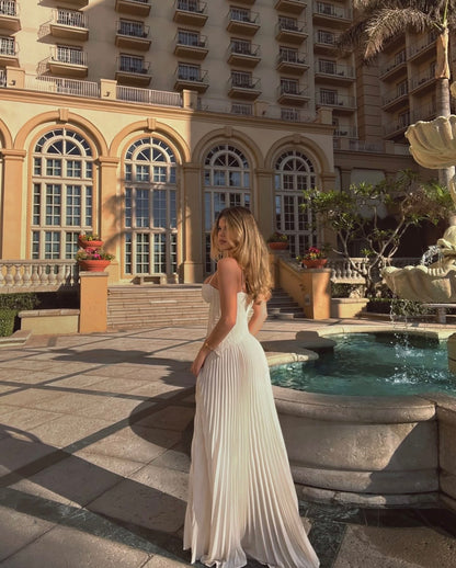 Fashion Nova Daniella Maxi