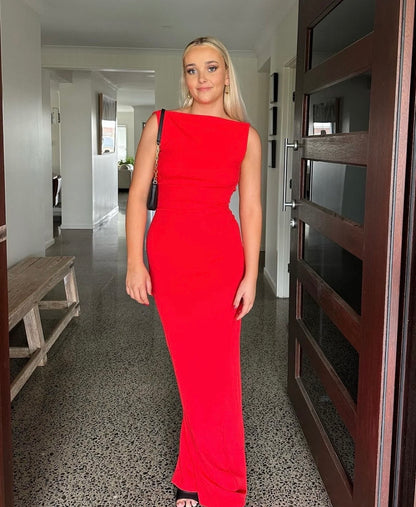 Effie Kats Verona Gown