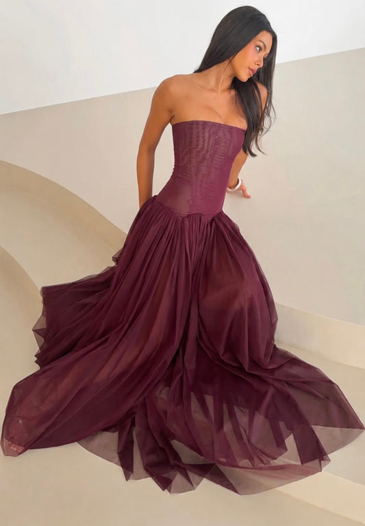 White Fox Magic Muse Maxi