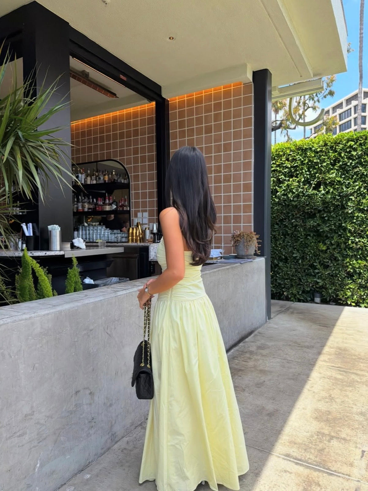 Peppermayo Carmel Maxi