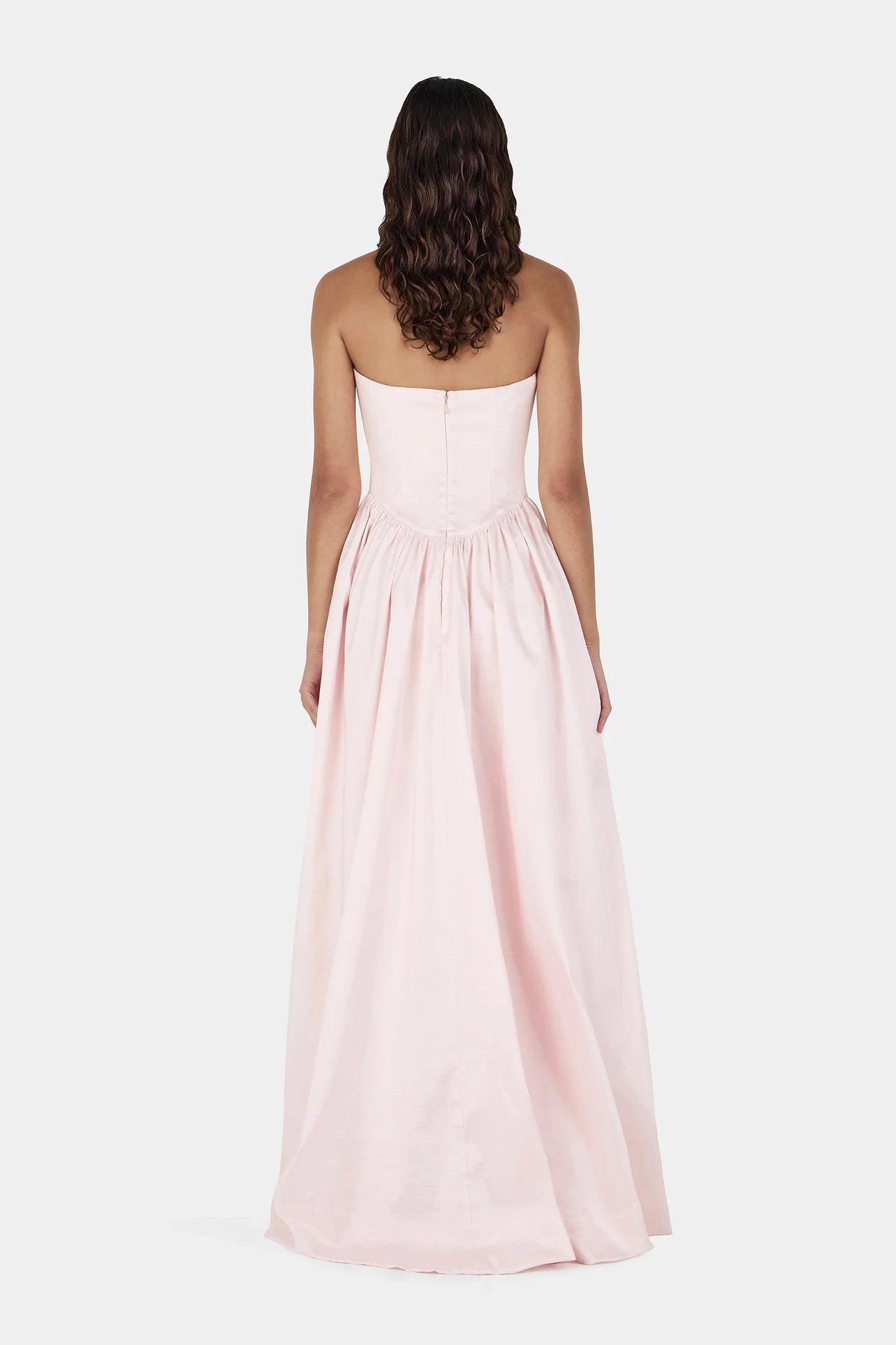 Hansen And Gretel Audrey Gown