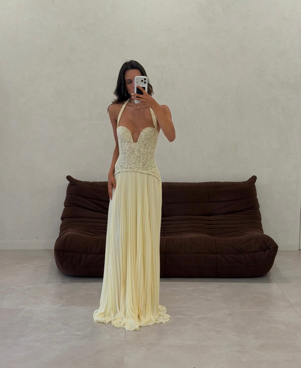 Fenity Gaia Dress