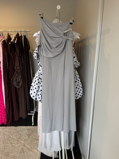 SALE - Ance Gria Gaia Gown