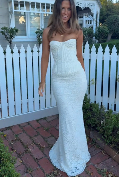 House Of CB Solaine Maxi