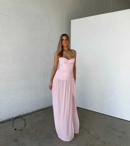 Manning Cartell Double Time Pleat Dress