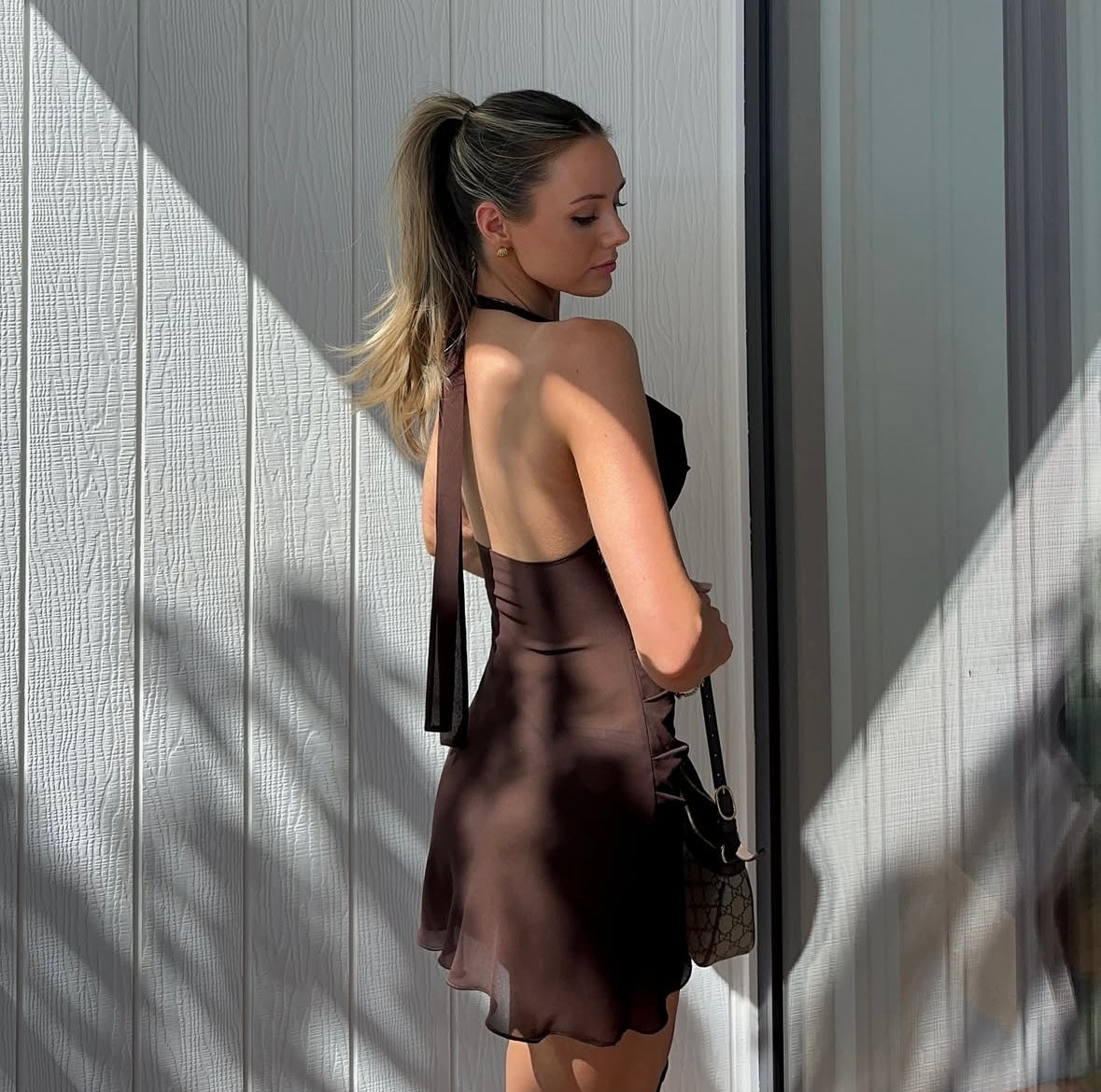 Sasha Therese Maisie Mini