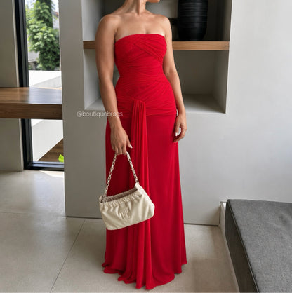 Vintage Vera Wang Paloma Dress