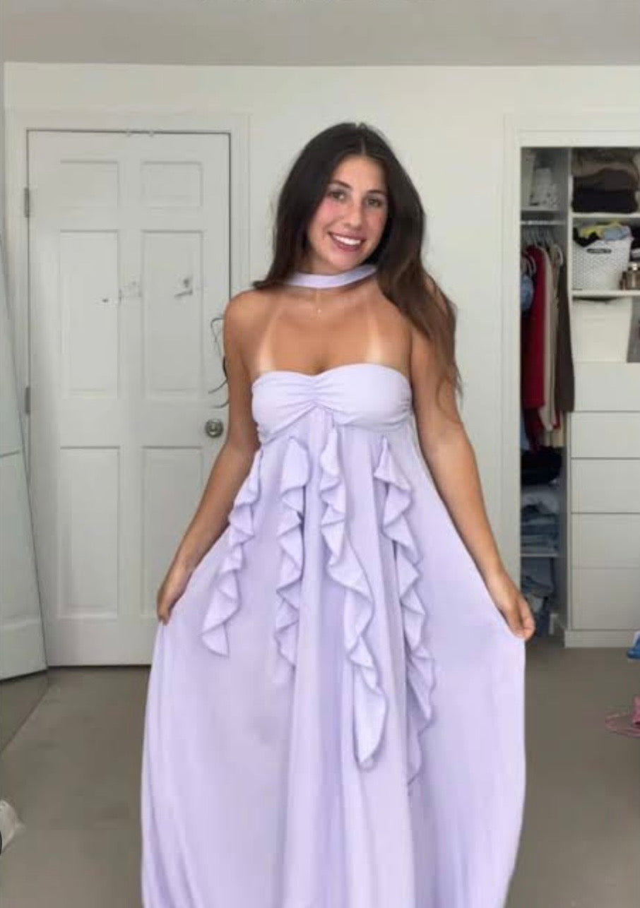 Peppermayo Florence Maxi