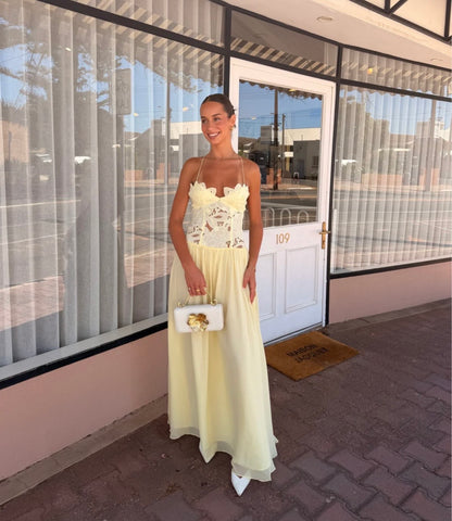 Hansen And Gretel Stephanie Maxi