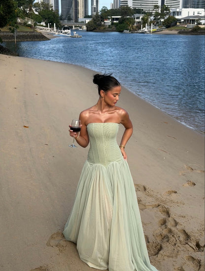 White Fox Magic Muse Maxi