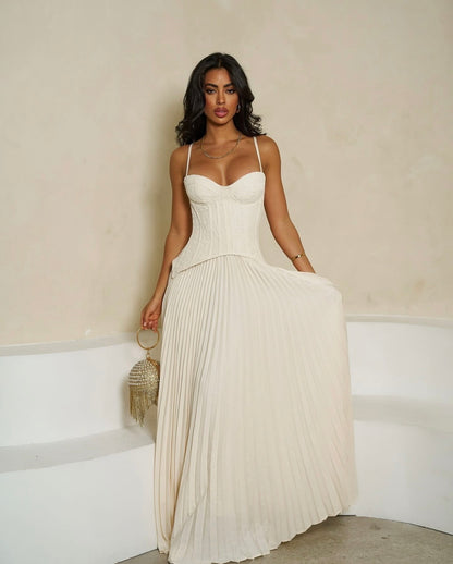 Fashion Nova Daniella Maxi