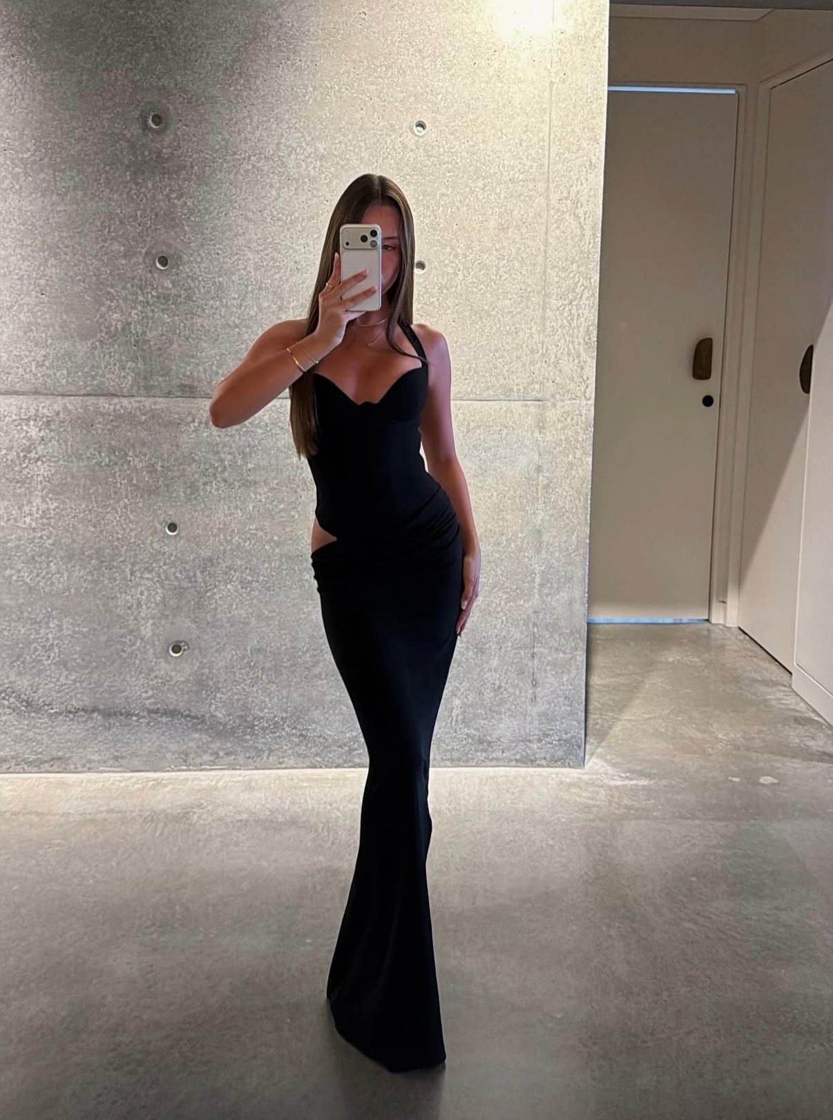 Fenity Hailey Dress