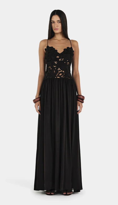 Hansen And Gretel Stephanie Maxi