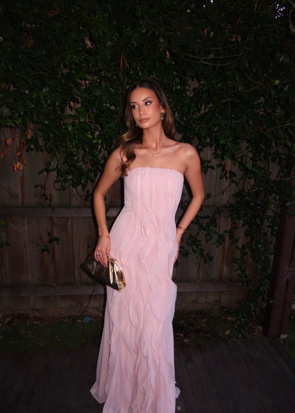 Vintage Vera Wang Cassandra Gown