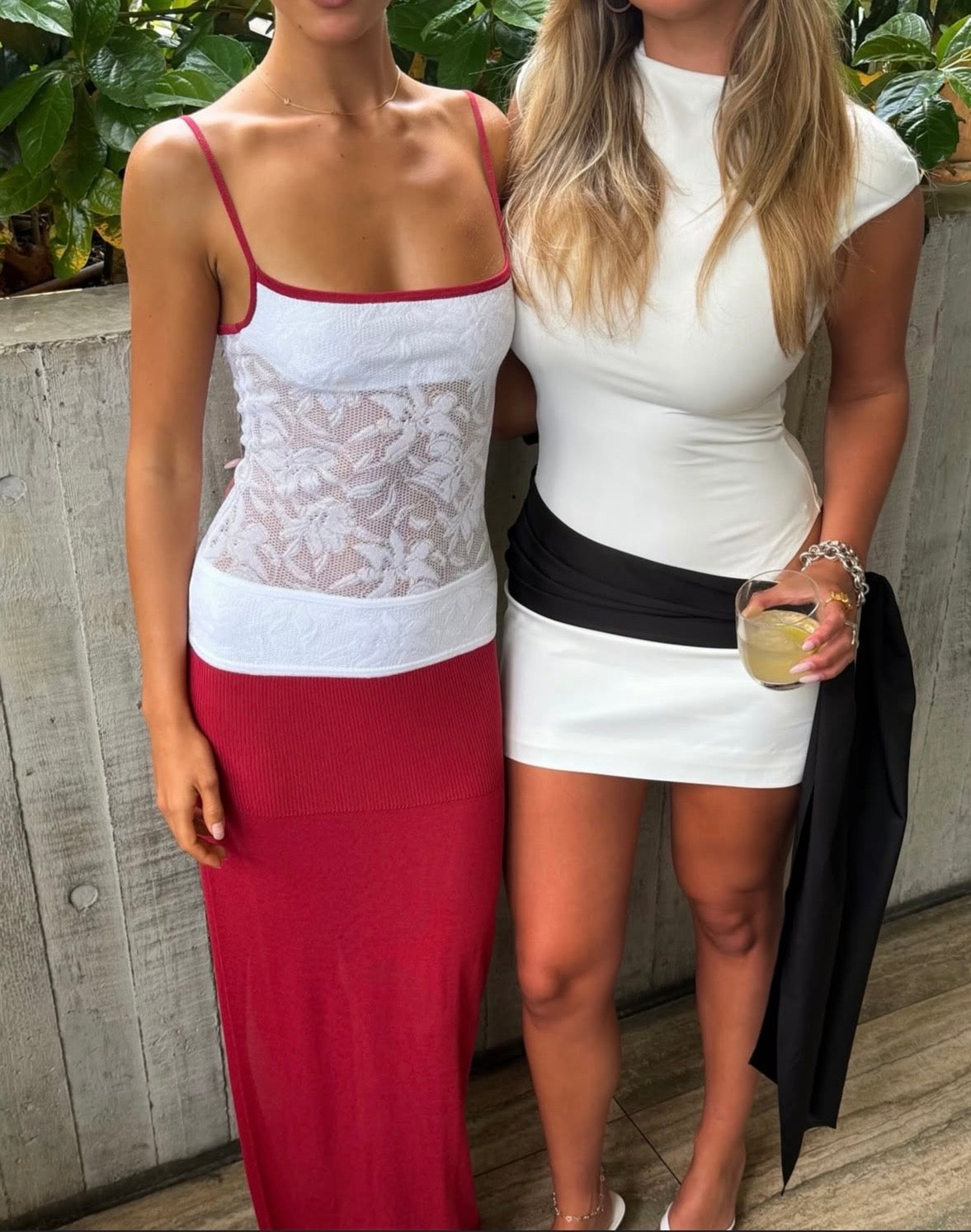 Benni Alfie Maxi