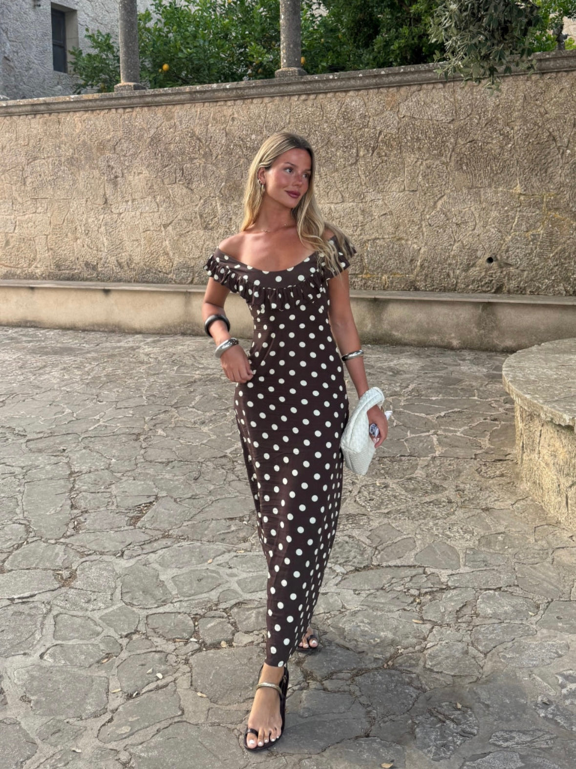 Design By Si Luna Dress