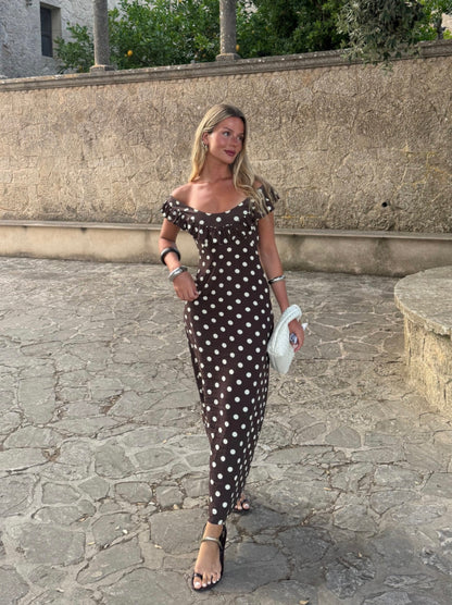 Design By Si Luna Dress