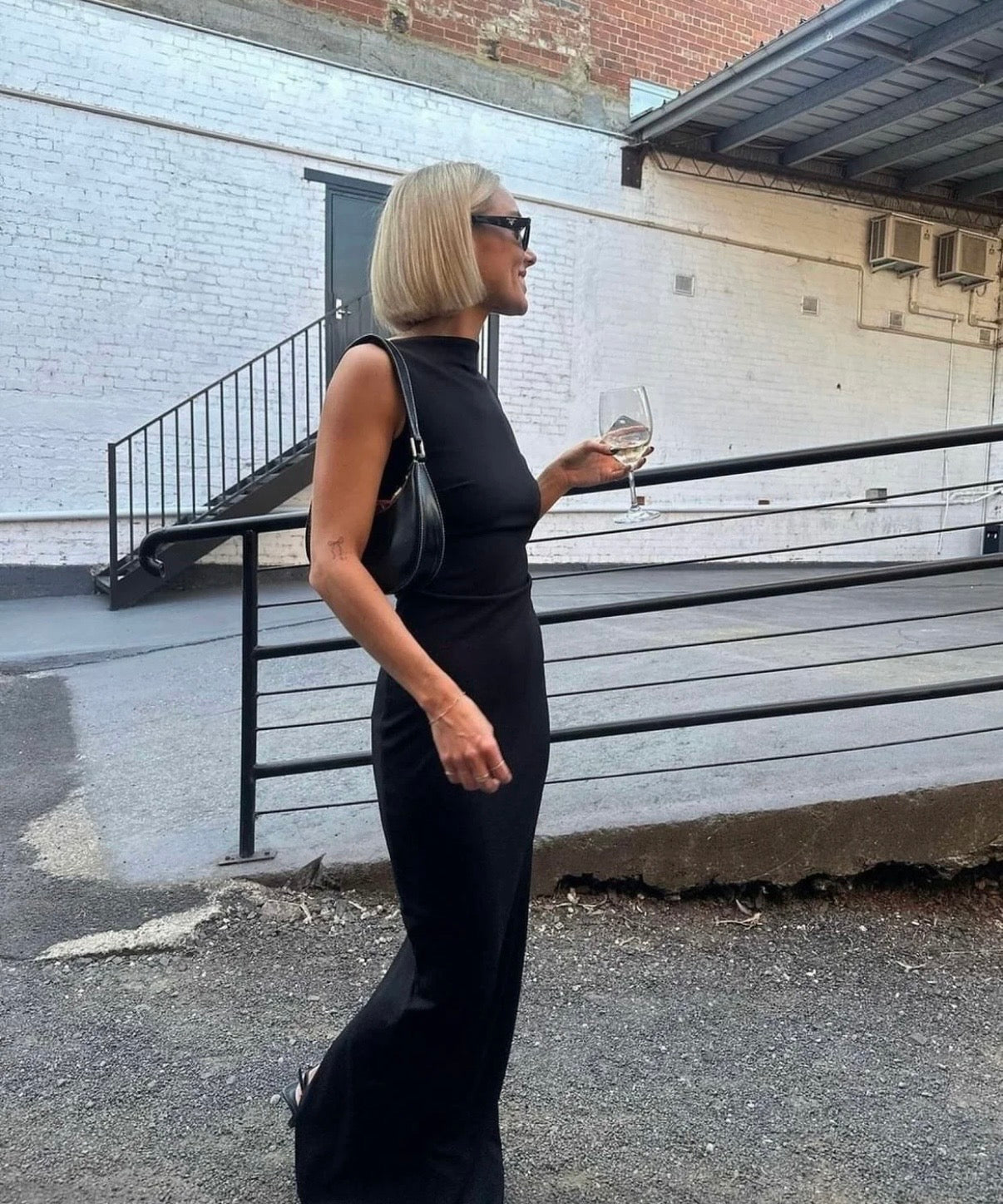 Effie Kats Verona Gown