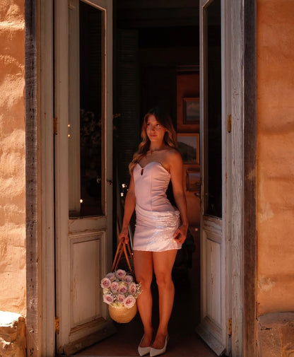 Kaia Atelier Estelle Mini