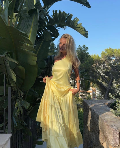 Fenity Athena Dress