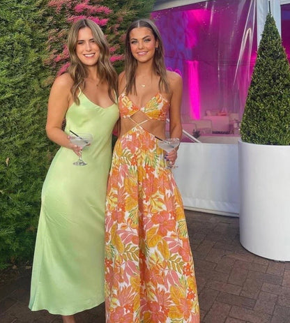 Issy Citrus Maxi