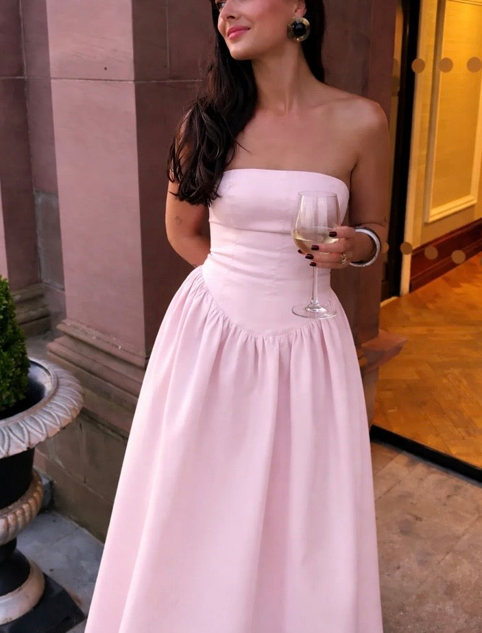Hansen And Gretel Audrey Gown