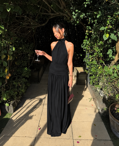 Effie Kats Verity Gown
