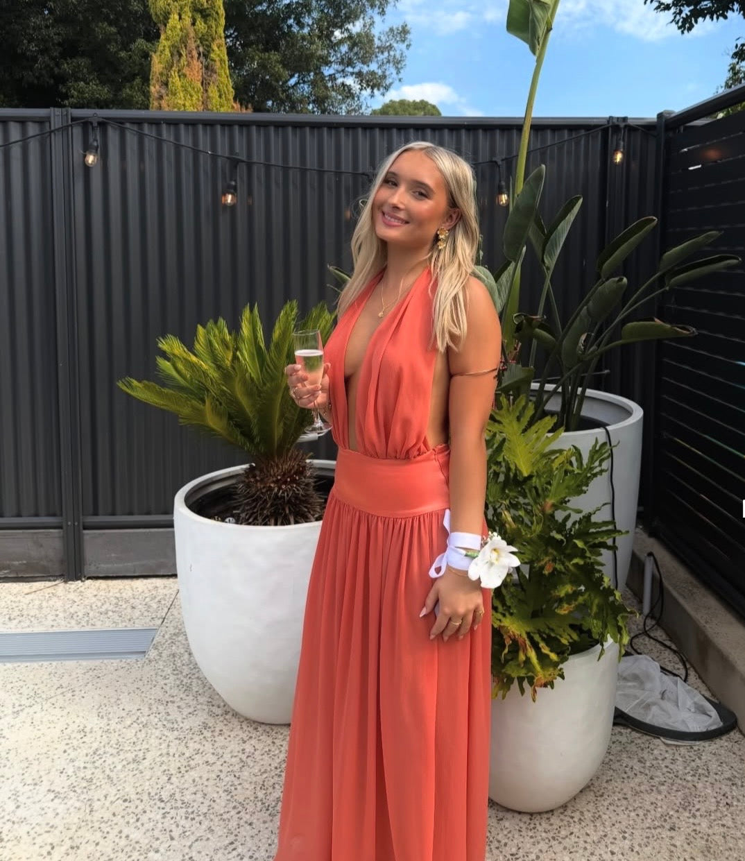 Arcina Ori Serena Dress