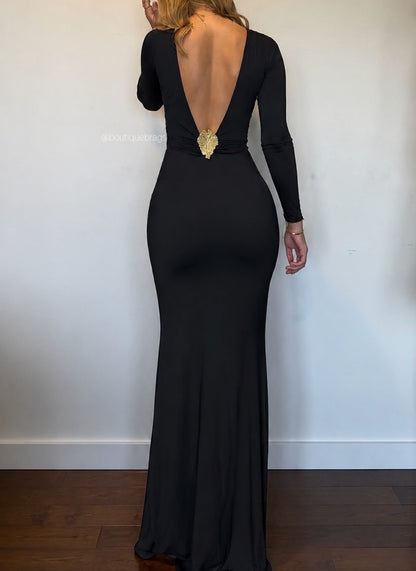 Korobeynikov Lycra Maxi