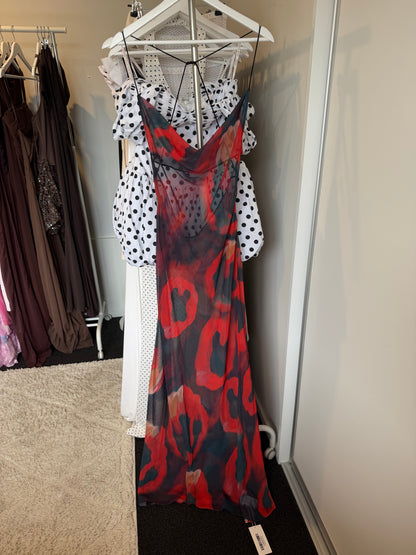 SALE - Sasha Therese Serene Dress