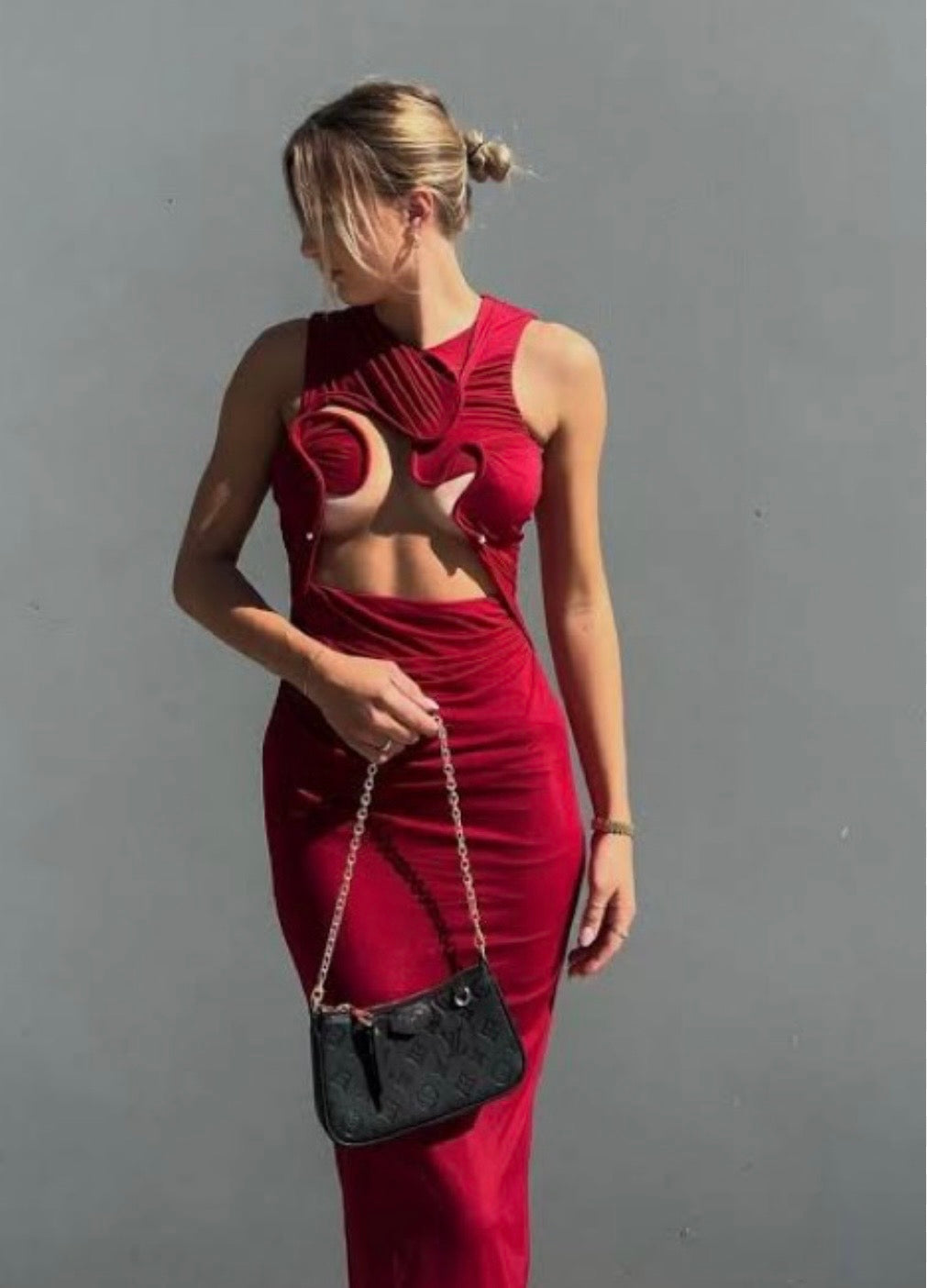 Christopher Esber Venus Dress