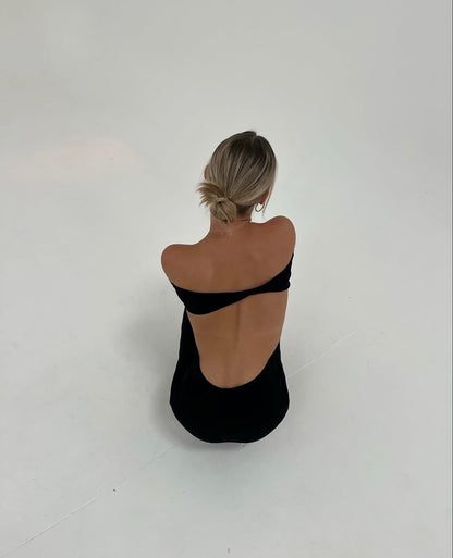Mode Mila Kaia Maxi