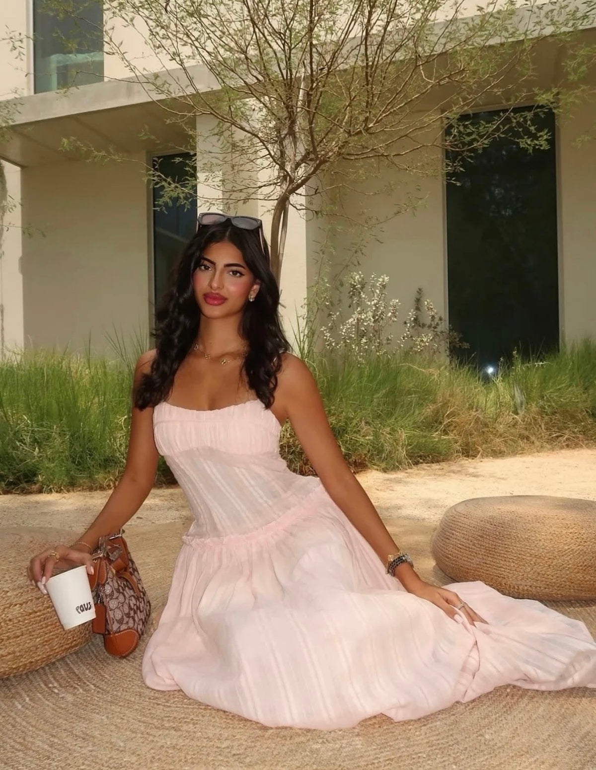 Peppermayo Jacinda Maxi