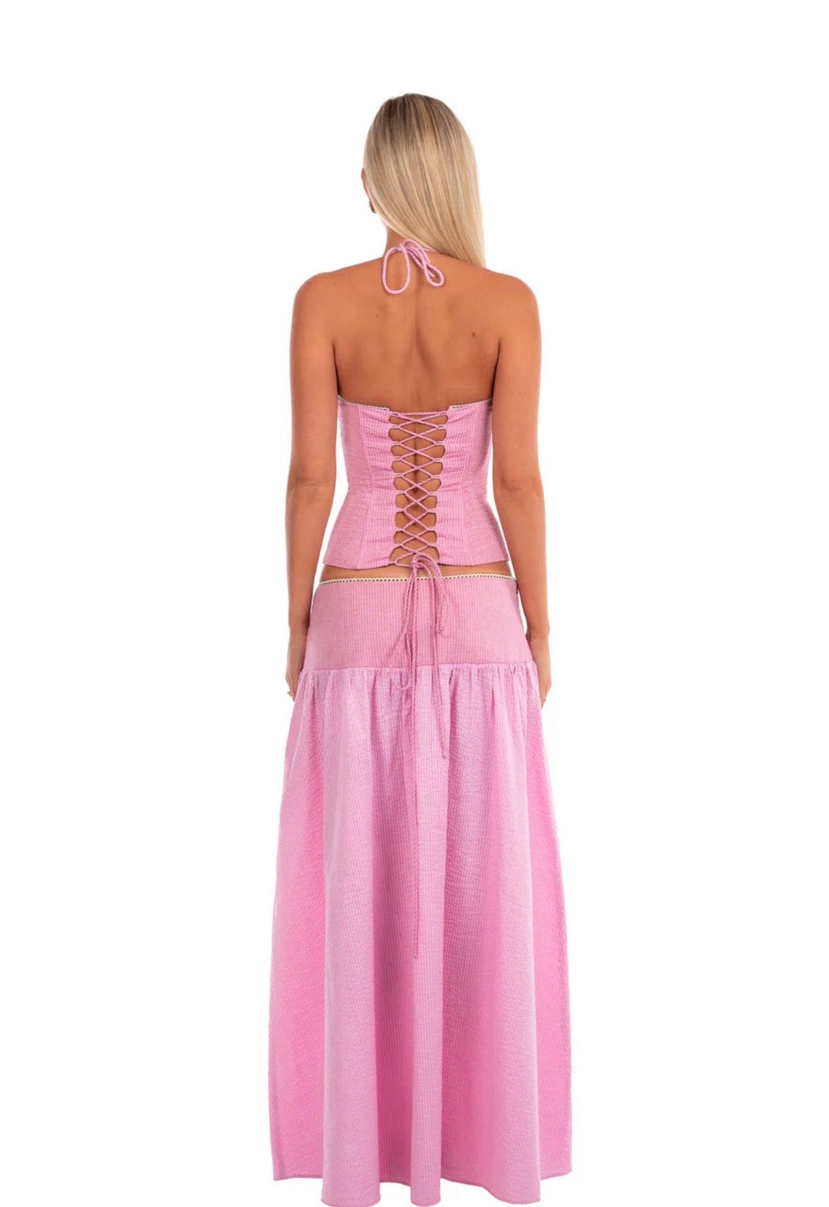 I Am Delilah Adeline Set