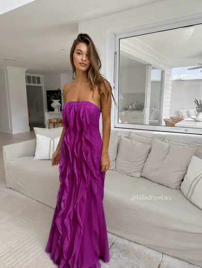 Vintage Vera Wang Cassandra Gown