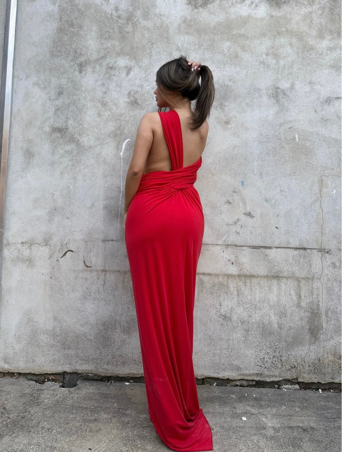 Misha Solstice Dress