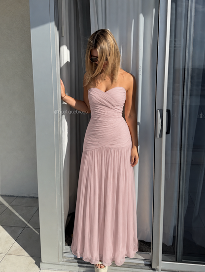 Vintage Vera Wang Amara Gown