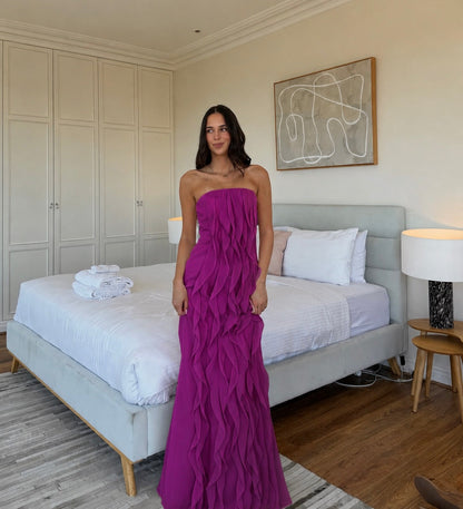 Vintage Vera Wang Cassandra Gown