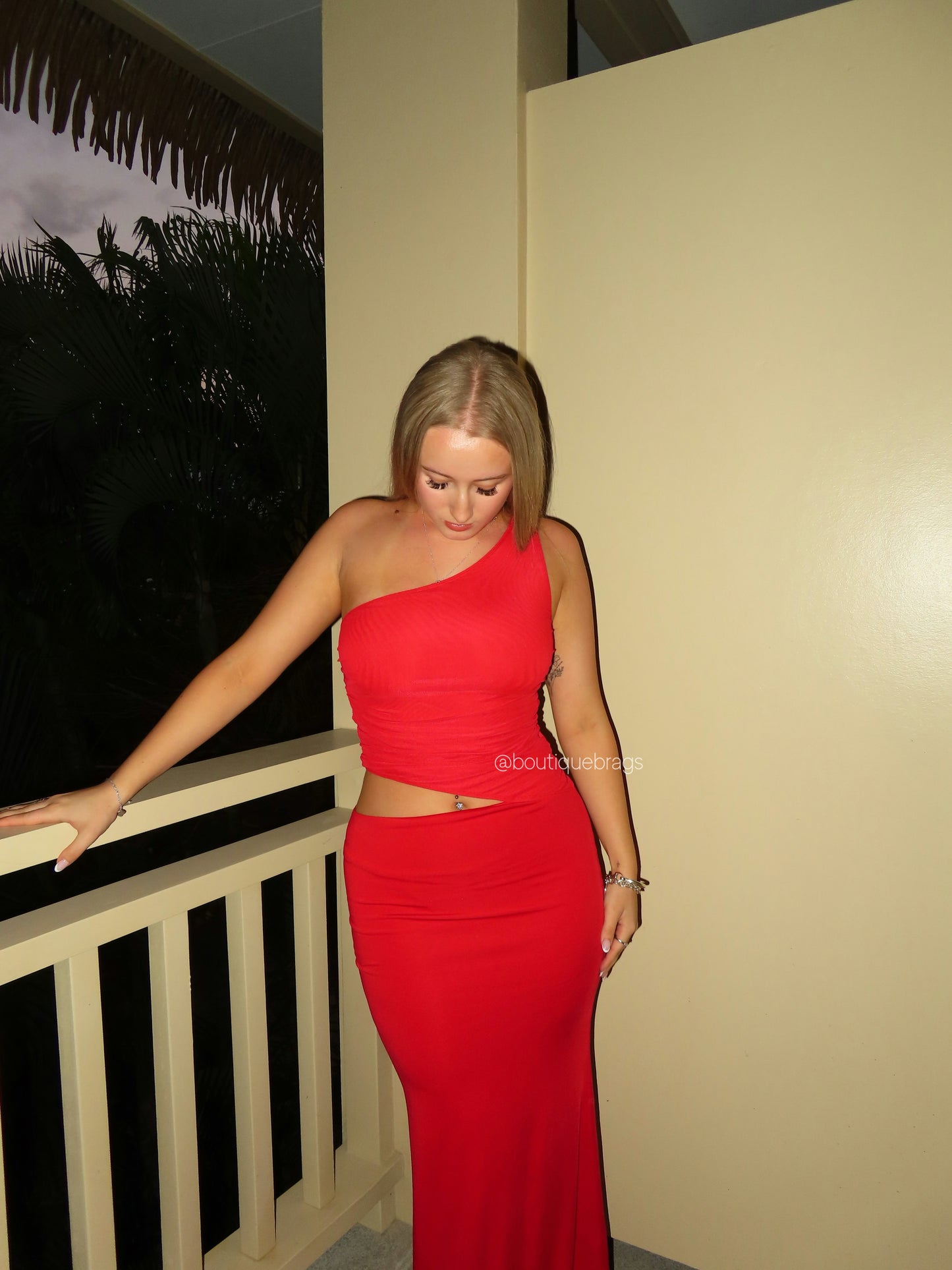 Peppermayo Seranella Maxi