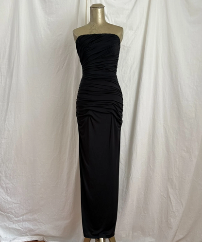 Vintage Jessica McClintock Vivienne Dress