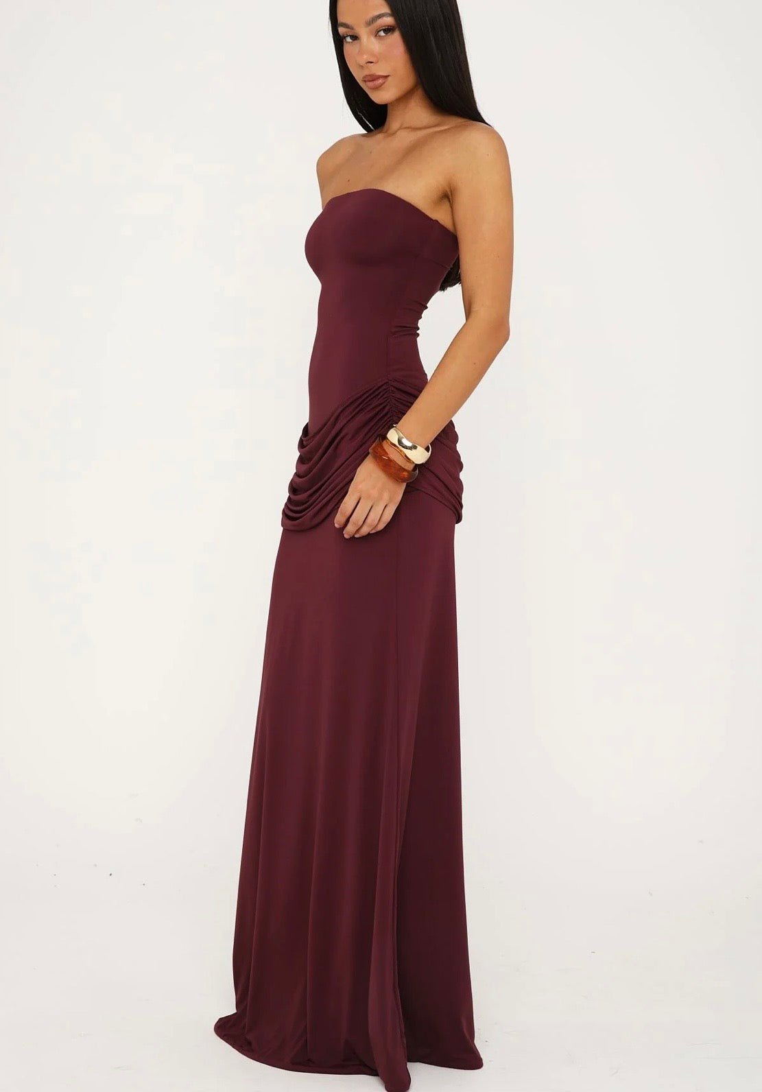 White Fox Make You Regret Maxi