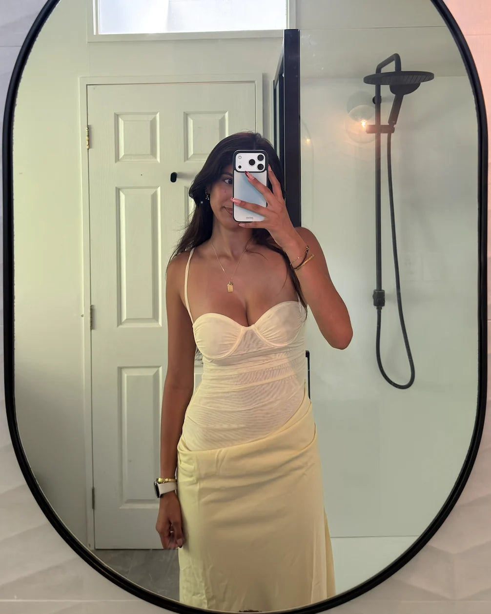 Peppermayo Romy Maxi