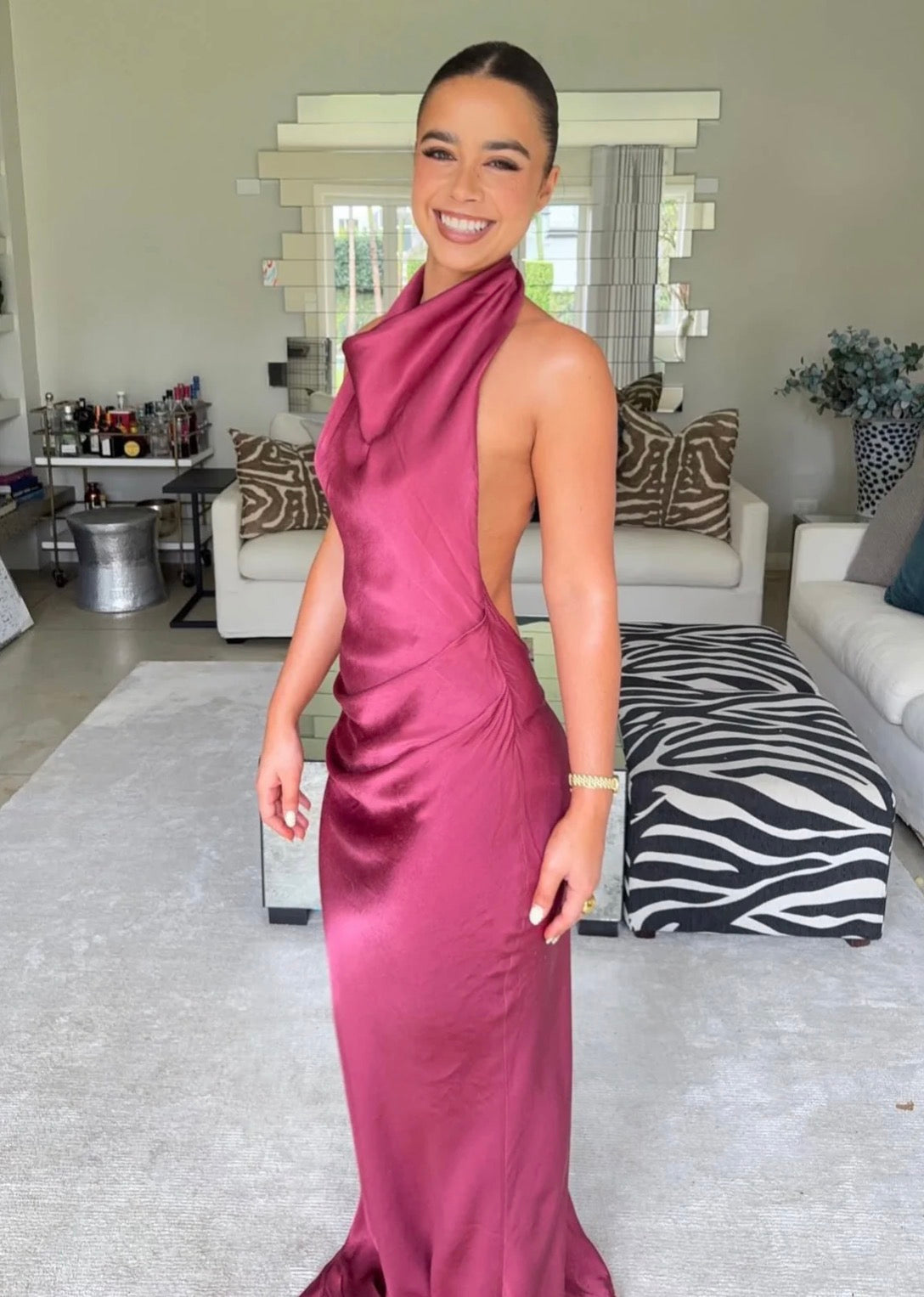 Arcina Ori Gaia Dress