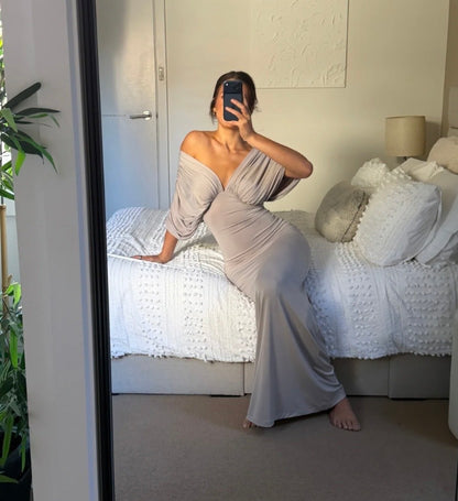 Ance Gria Neve Dress
